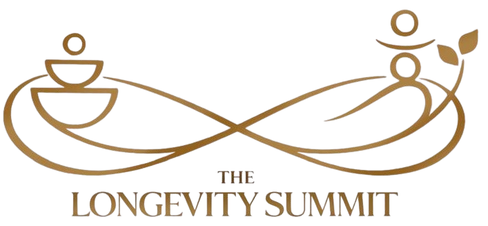 The Longevity Summit India Logo